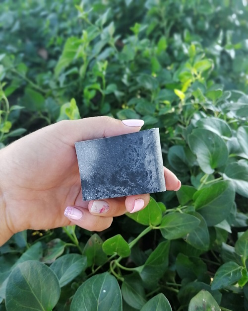 Face Cleansing bar - oily, acne prone - Image 2