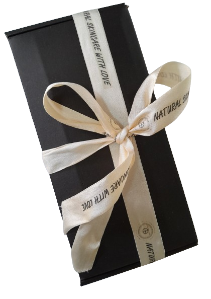 Vanilla - Body polish & Body butter combo - Image 2