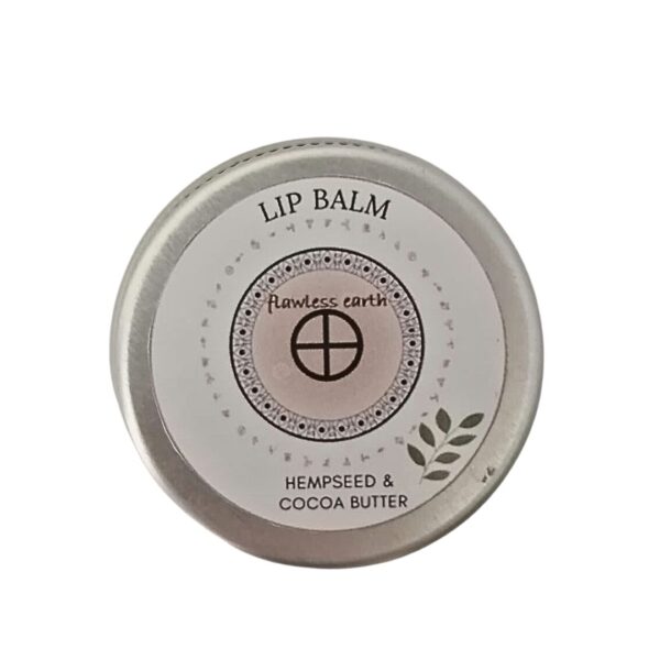 Lip Balm - dry, chapped lips