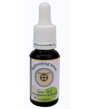 Replenishing Serum