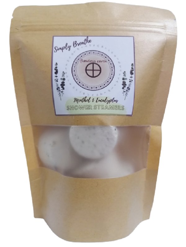 Shower steamers - Blocked sinuses - Image 2