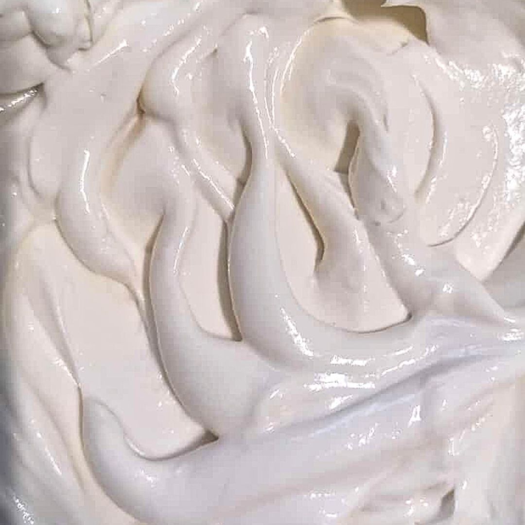 Post-Shaving Butter Cream - ingrown hairs & bumps - Image 2