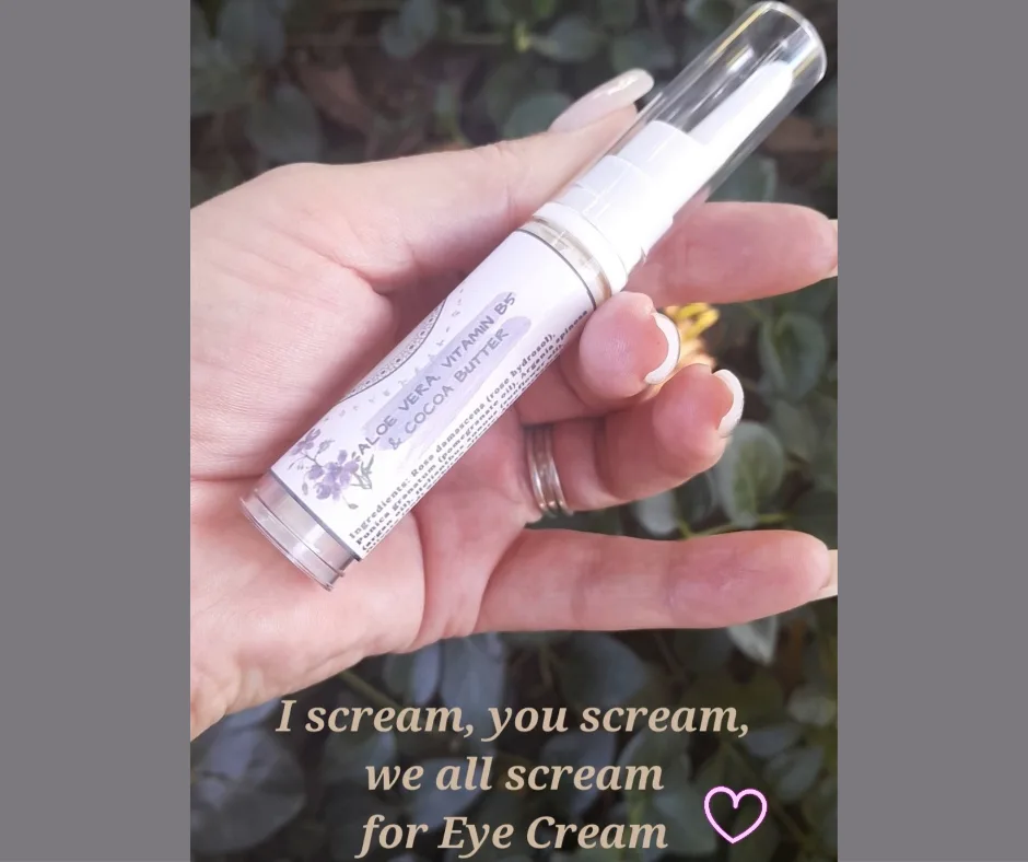 Hydro boost Eye Cream - Image 2