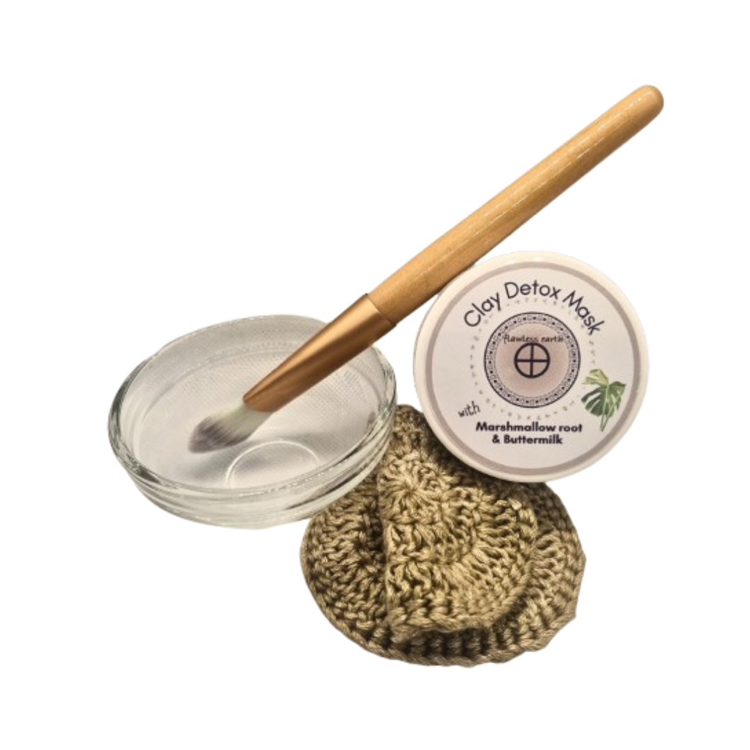 Mask gift box - Oily, acne prone skin